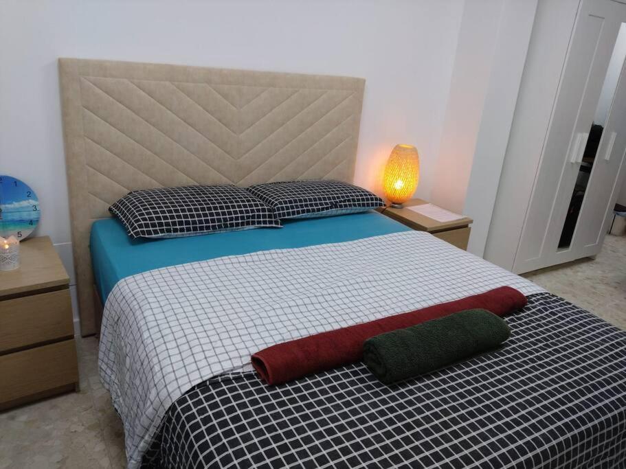 Appartment As A Service. Book It Now Málaga Exterior foto