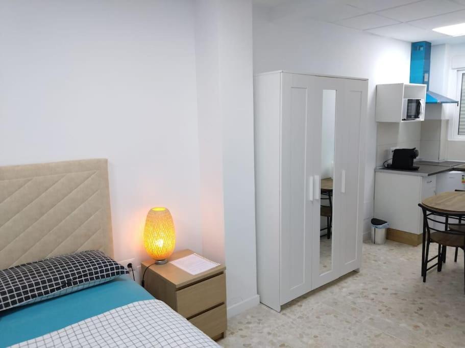 Appartment As A Service. Book It Now Málaga Exterior foto